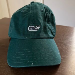 Vineyard Vine Hat